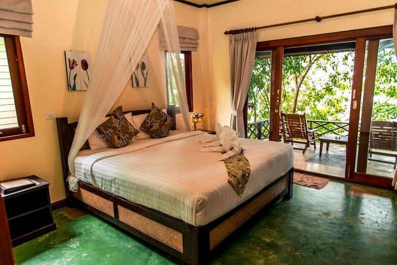Hostal Loyfa Betterlife Retreats