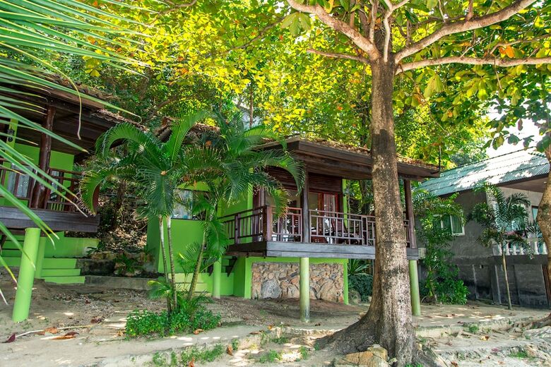 Hostal Loyfa Betterlife Retreats