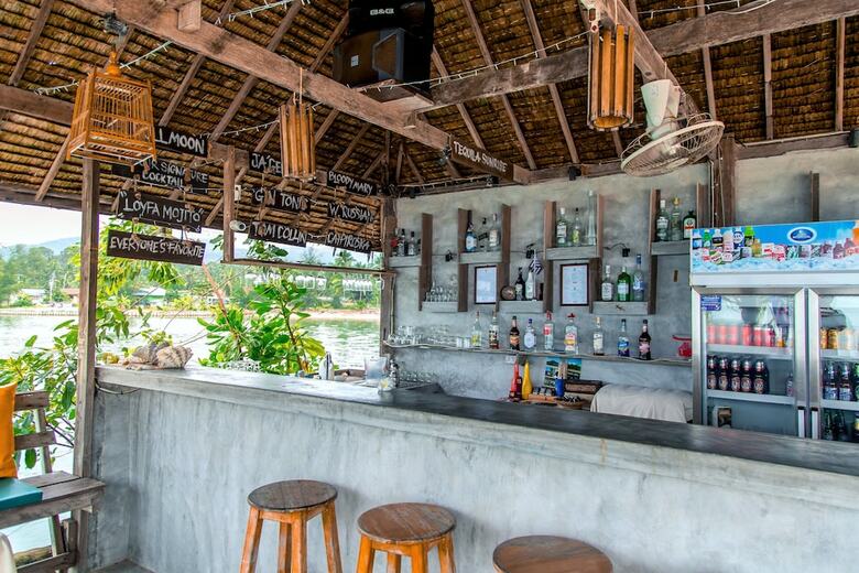 Hostal Loyfa Betterlife Retreats