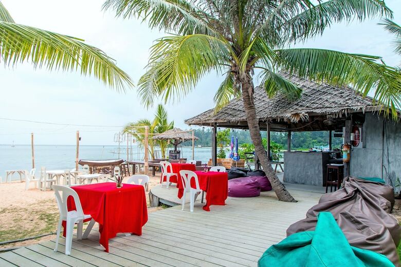 Hostal Loyfa Betterlife Retreats