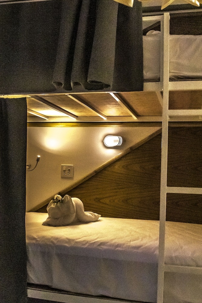 Hostal Loyfa Betterlife Retreats