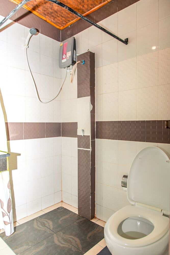 Hostal Loyfa Betterlife Retreats