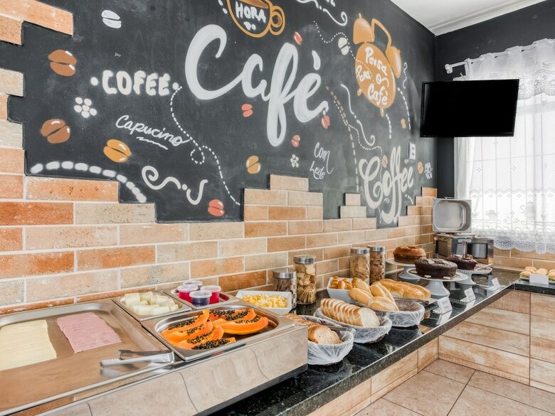 Oyo Hotel Prainha