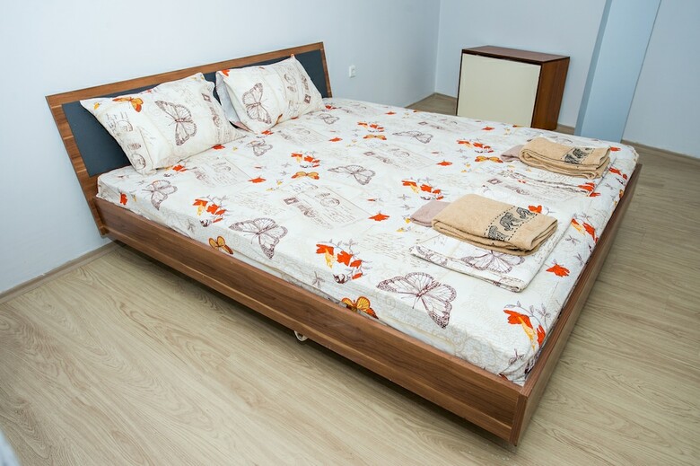 Apartamentos Aleks Lazur