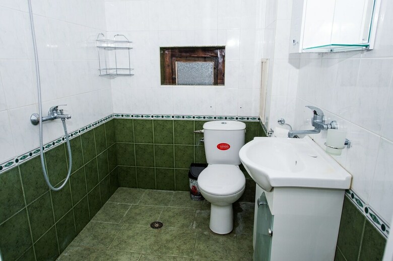 Apartamentos Aleks Lazur