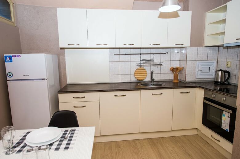 Apartamentos Aleks Lazur