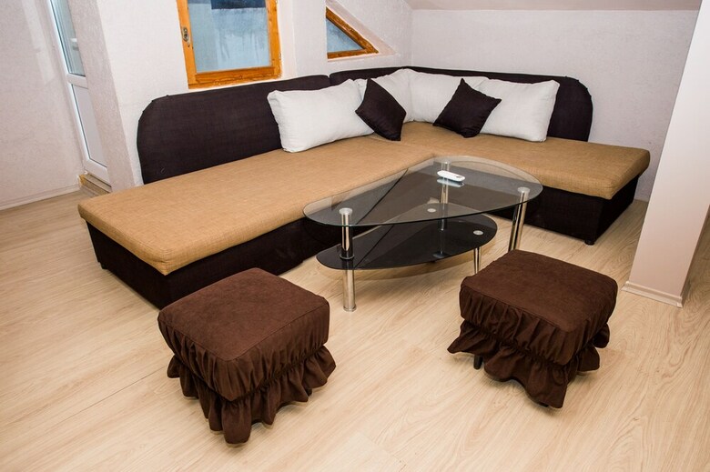 Apartamentos Aleks Lazur