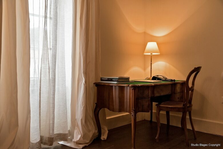 Hotel Martinis Marchi