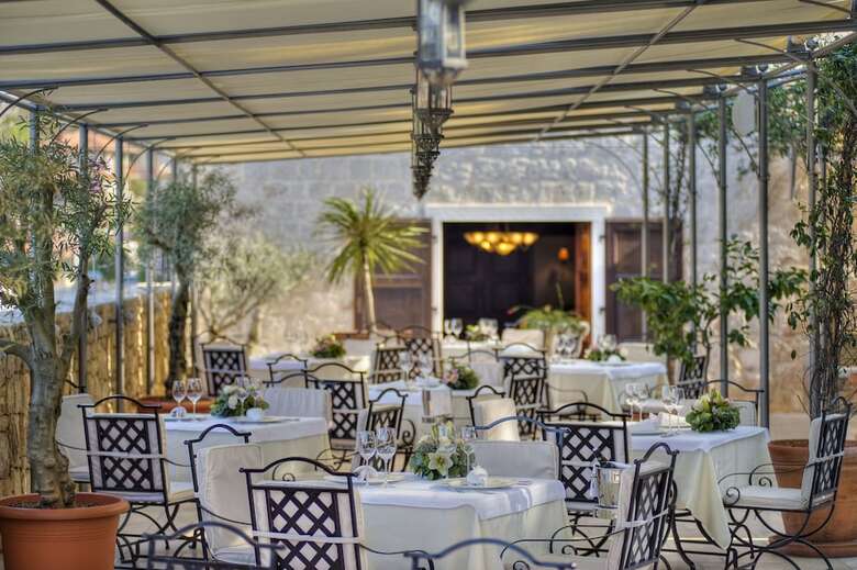 Hotel Martinis Marchi