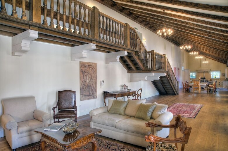 Hotel Martinis Marchi