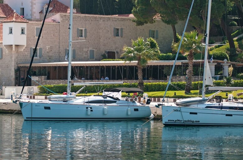 Hotel Martinis Marchi
