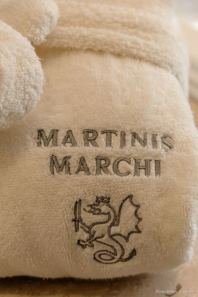 Hotel Martinis Marchi