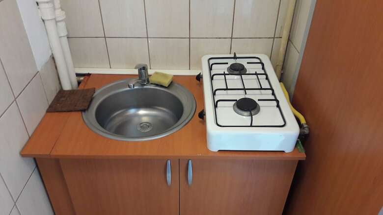 Apartamentos Km 0 Studio Bratianu