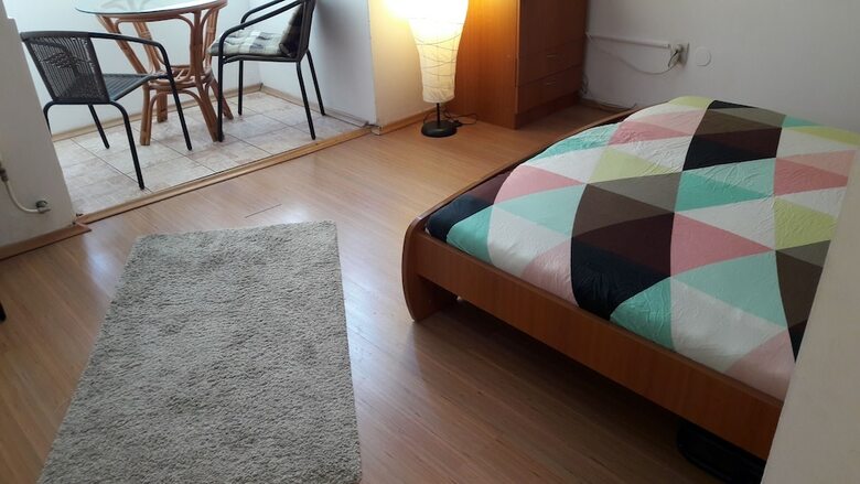 Apartamentos Km 0 Studio Bratianu