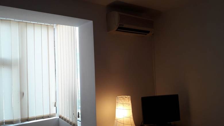 Apartamentos Km 0 Studio Bratianu