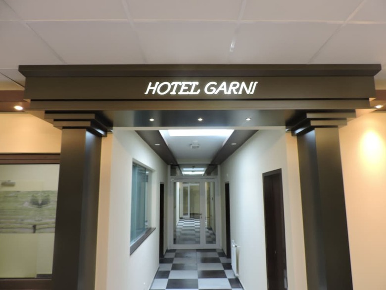 Aparthotel Apart-hotel Wiesbaden