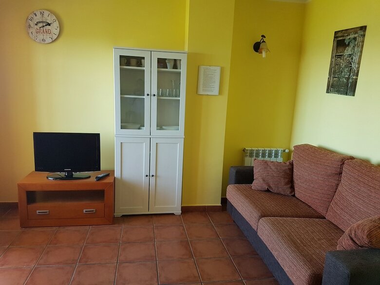 Apartamentos El Solo