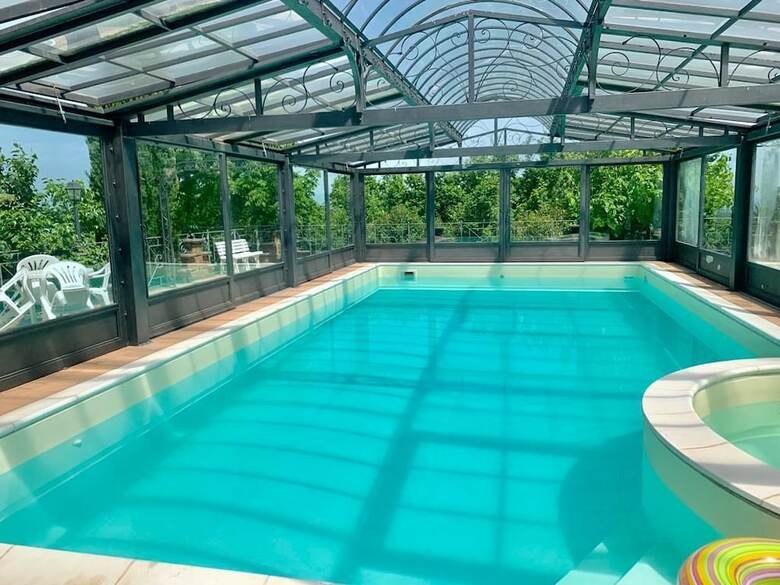 Hotel La Torretta Guest House