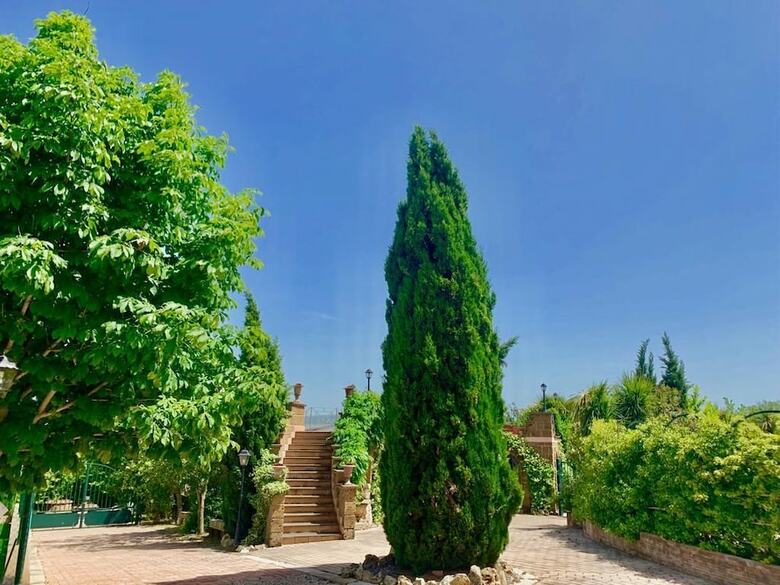 Hotel La Torretta Guest House
