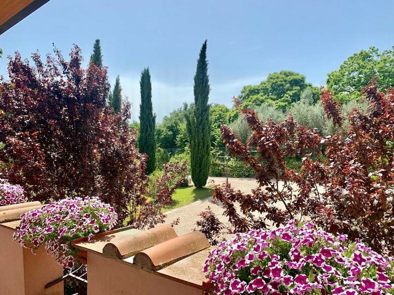Hotel La Torretta Guest House