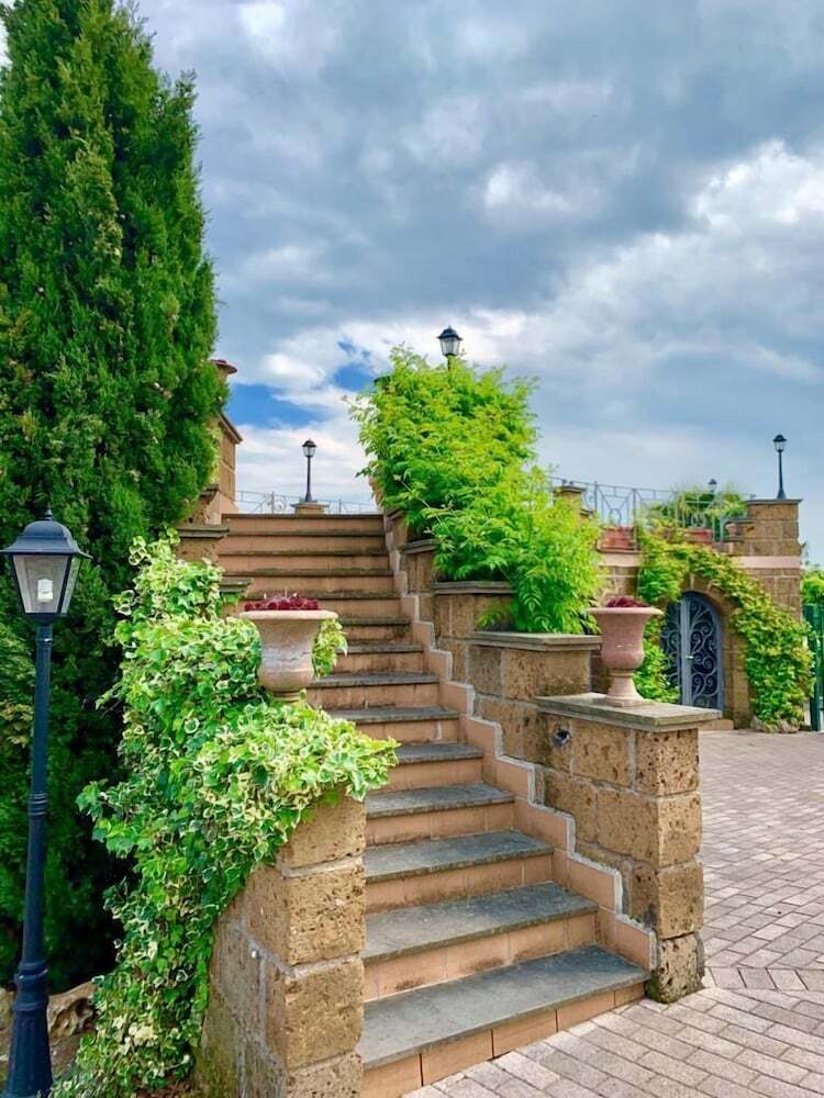 Hotel La Torretta Guest House
