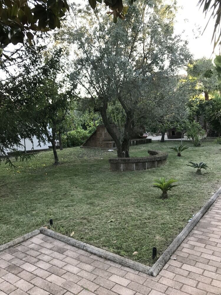Hotel La Torretta Guest House