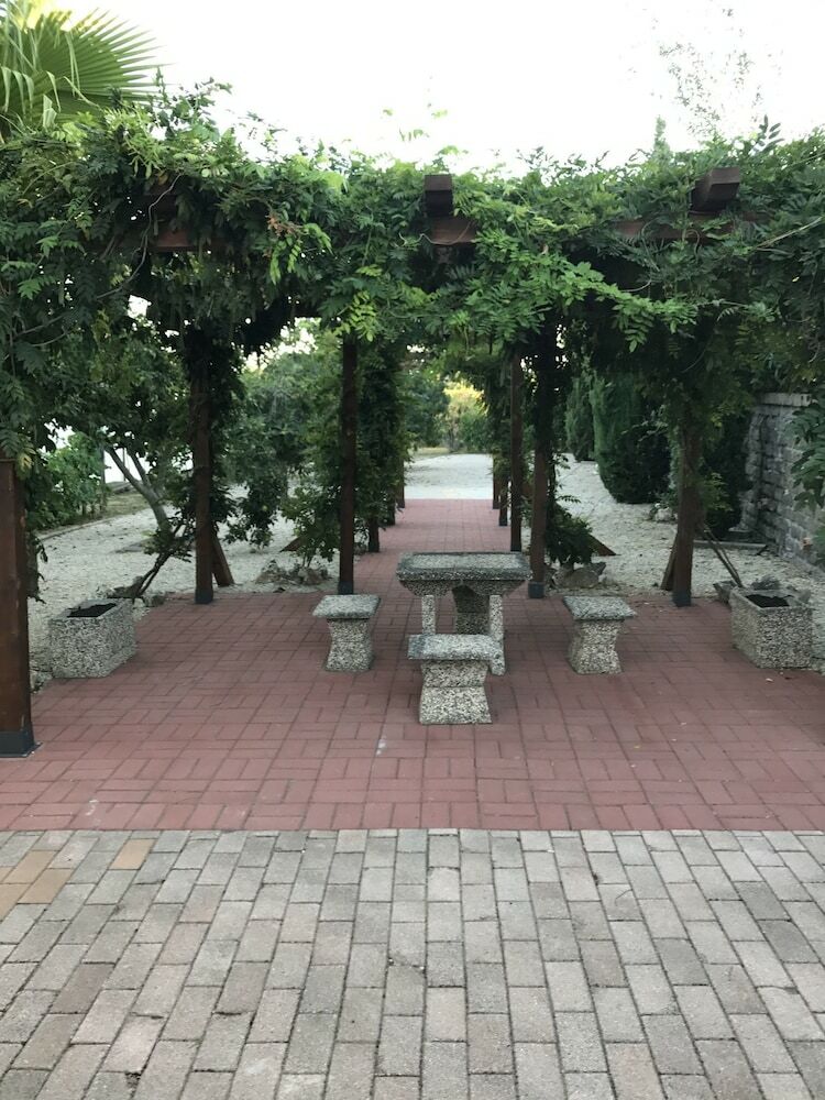 Hotel La Torretta Guest House