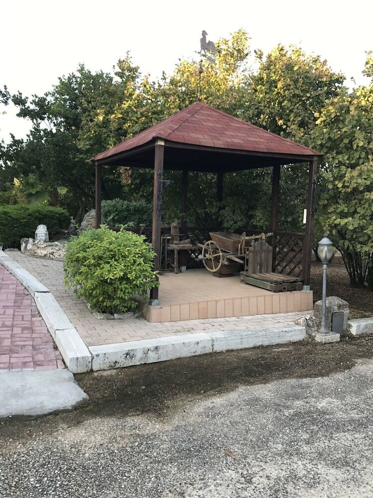 Hotel La Torretta Guest House