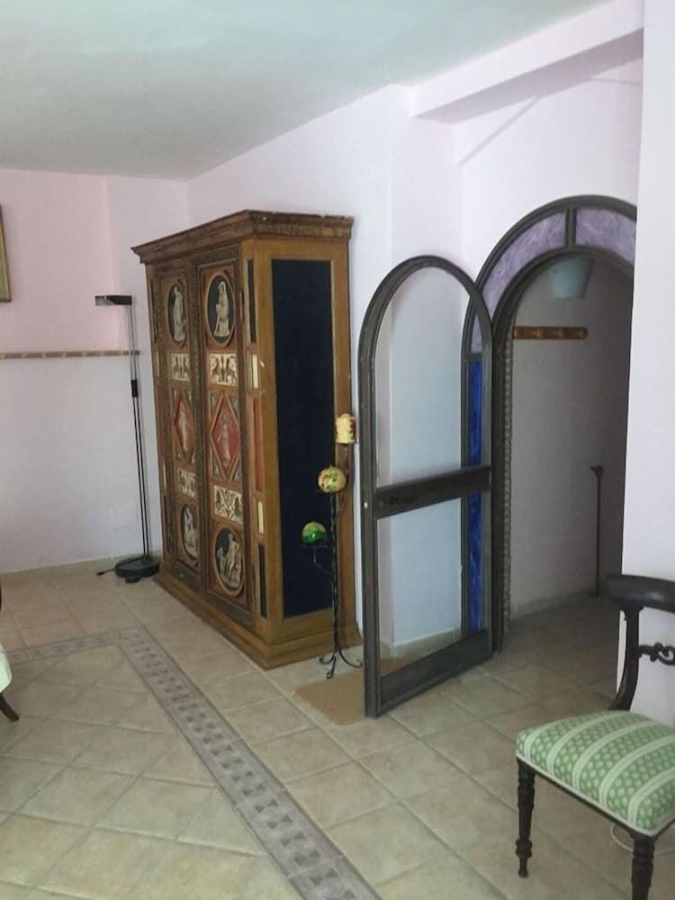 Hotel La Torretta Guest House