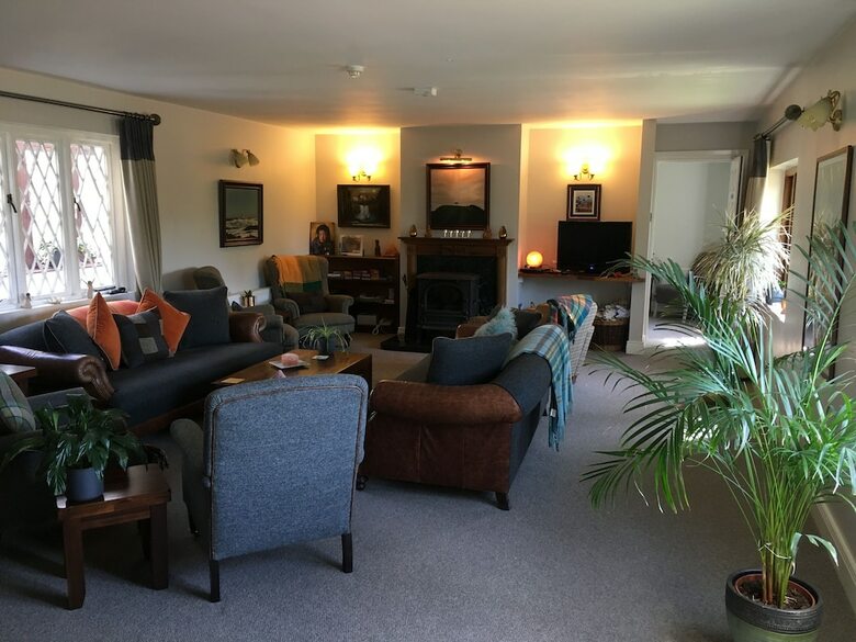 Hotel Creacon Wellness Retreat