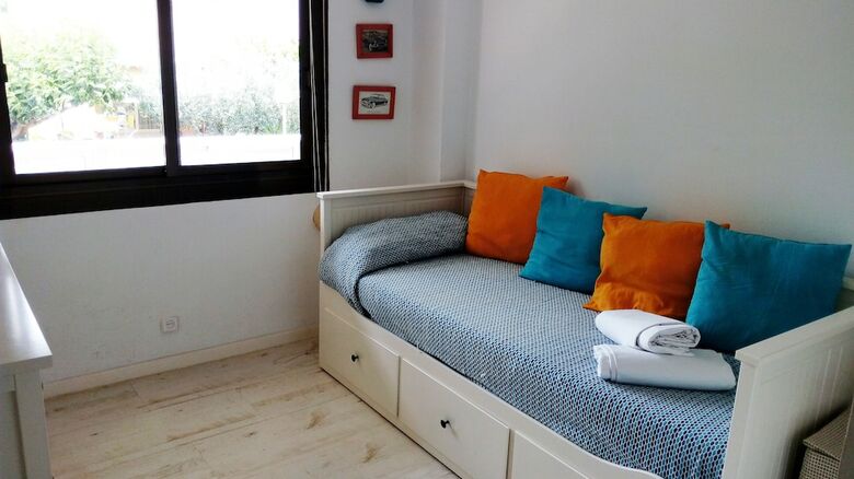 Apartamentos Benicassim Sin Piscina 3000