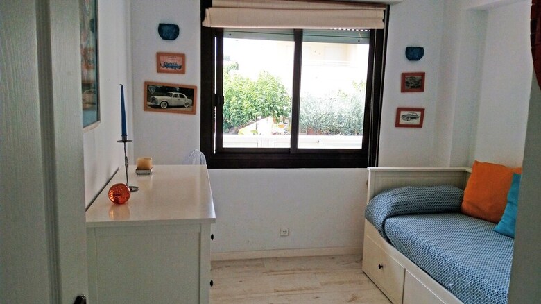 Apartamentos Benicassim Sin Piscina 3000