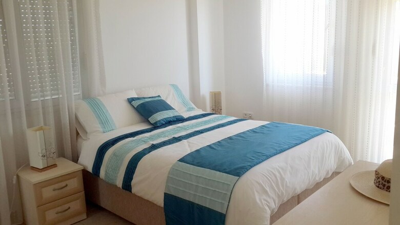 Apartamento King Cleodora Residence