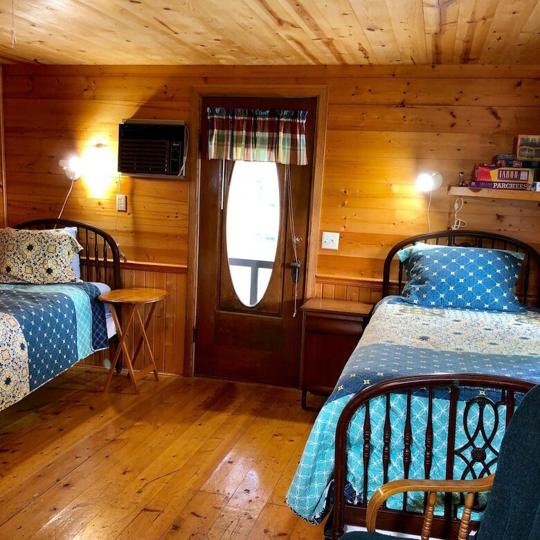 Taylor Made Bed And Breakfast