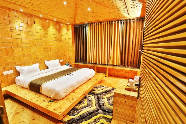 Hotel The Siddhartha