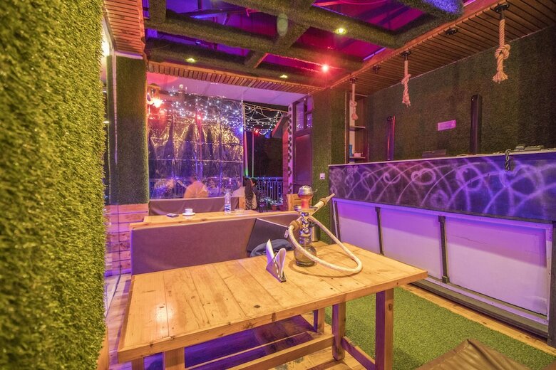 Hotel The Siddhartha