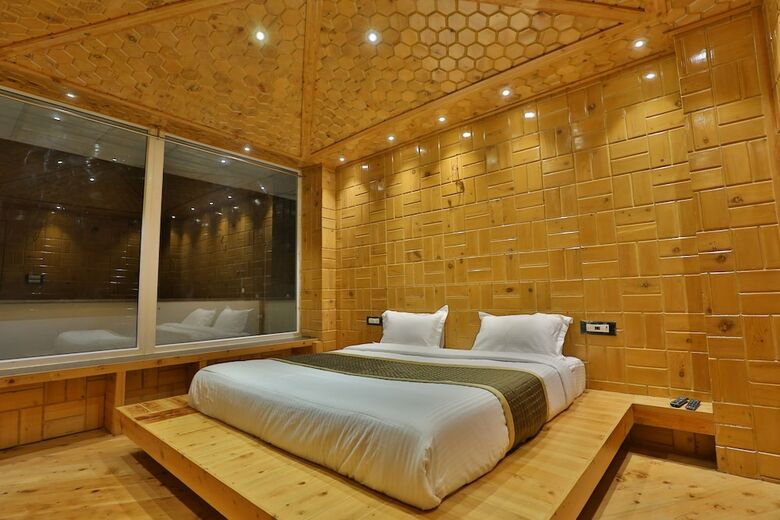 Hotel The Siddhartha