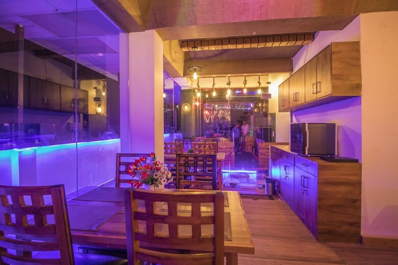 Hotel The Siddhartha