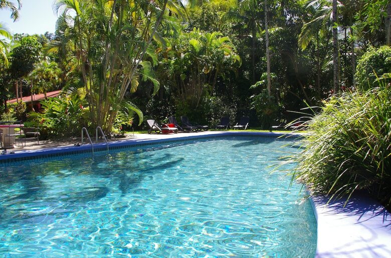 Apartamento Pink Flamingo Resort