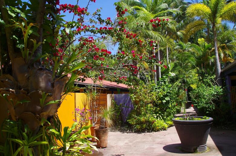 Apartamento Pink Flamingo Resort
