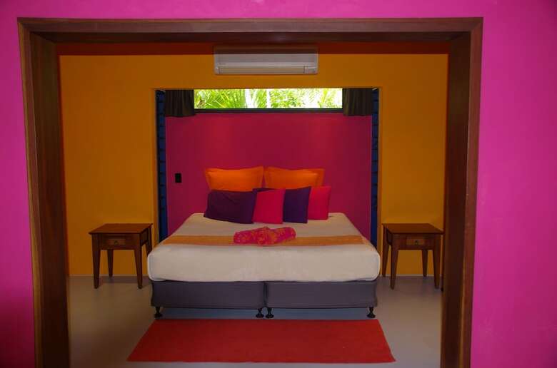 Apartamento Pink Flamingo Resort