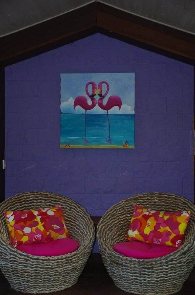 Apartamento Pink Flamingo Resort