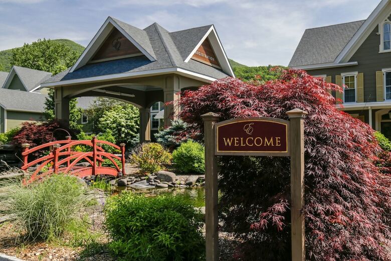 Apartamento Emerson Resort & Spa