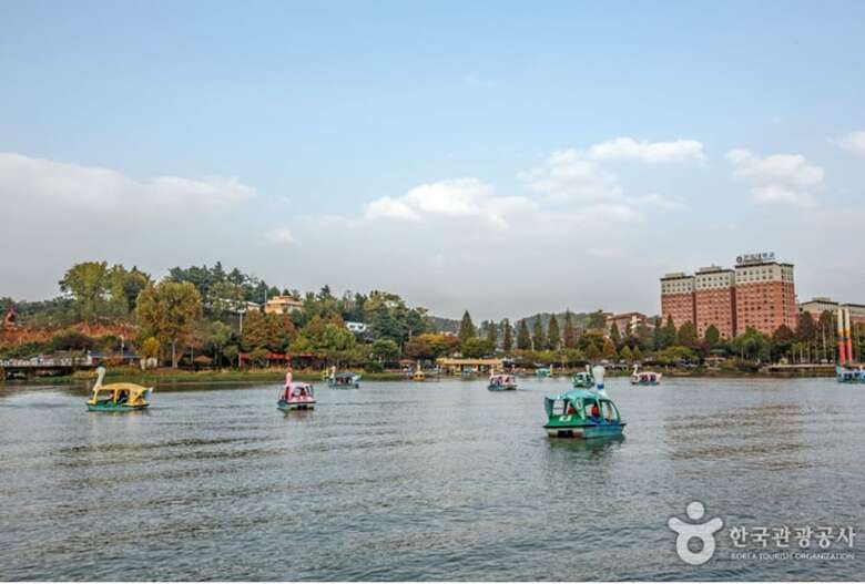 Hotel Yewondang
