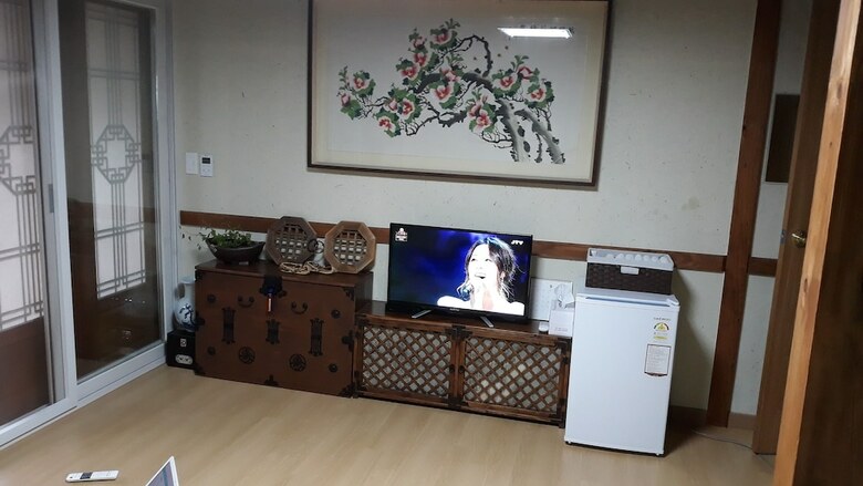 Hotel Yewondang