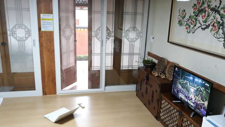 Hotel Yewondang