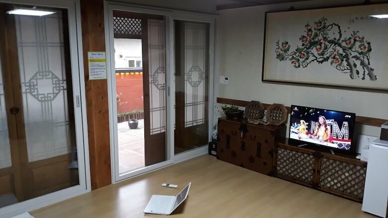 Hotel Yewondang