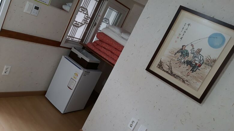 Hotel Yewondang