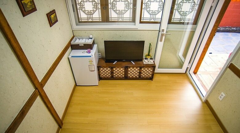 Hotel Yewondang
