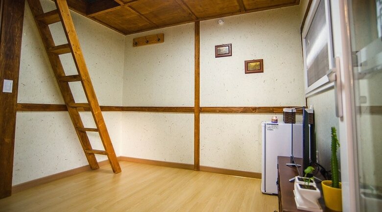 Hotel Yewondang